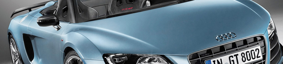 Luxury sports cars, the most expensive cars to insure
