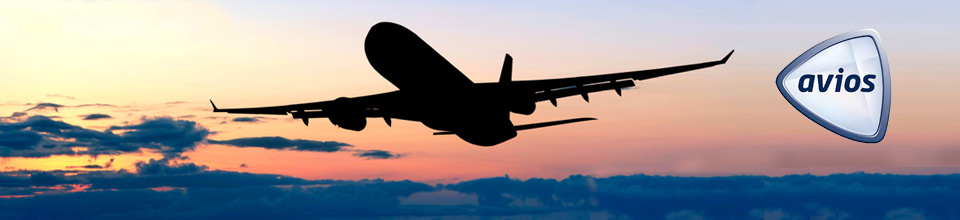 Airline-cards