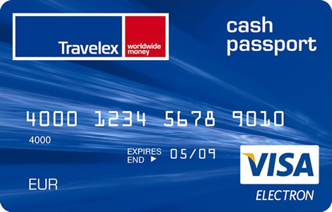 Travelex-Cash-Passport-Visa-Card